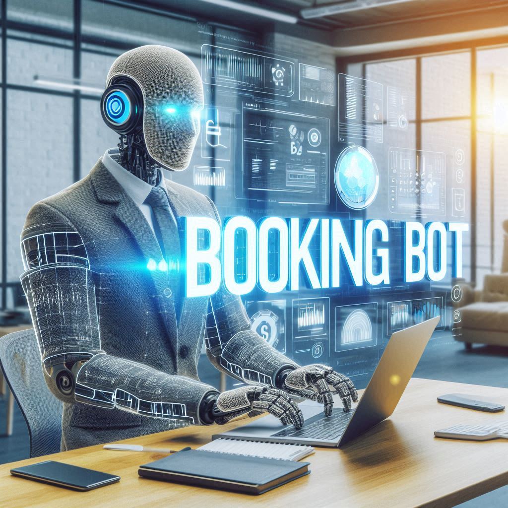 Booking Bot