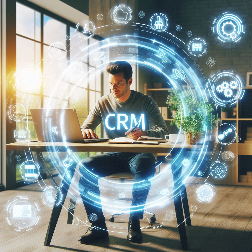 CRM